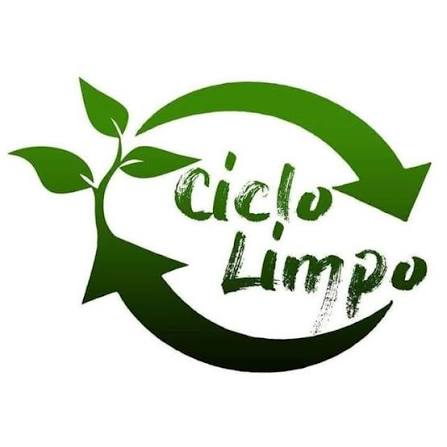 Logo do Ciclo Limpo