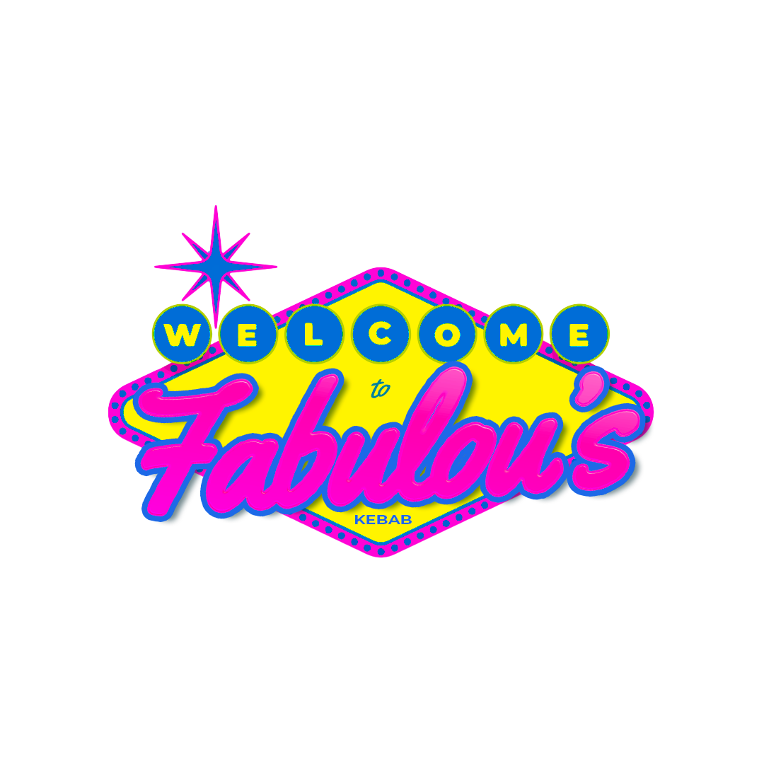 Logo Fabulous Kebab